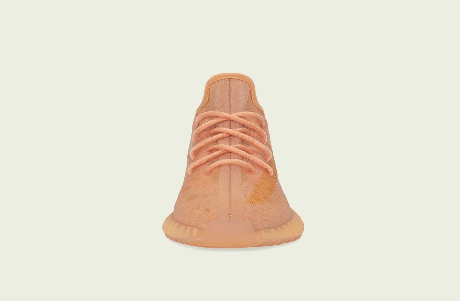 adidas Yeezy Boost 350 V2 “Mono Clay” (Asia excl.)