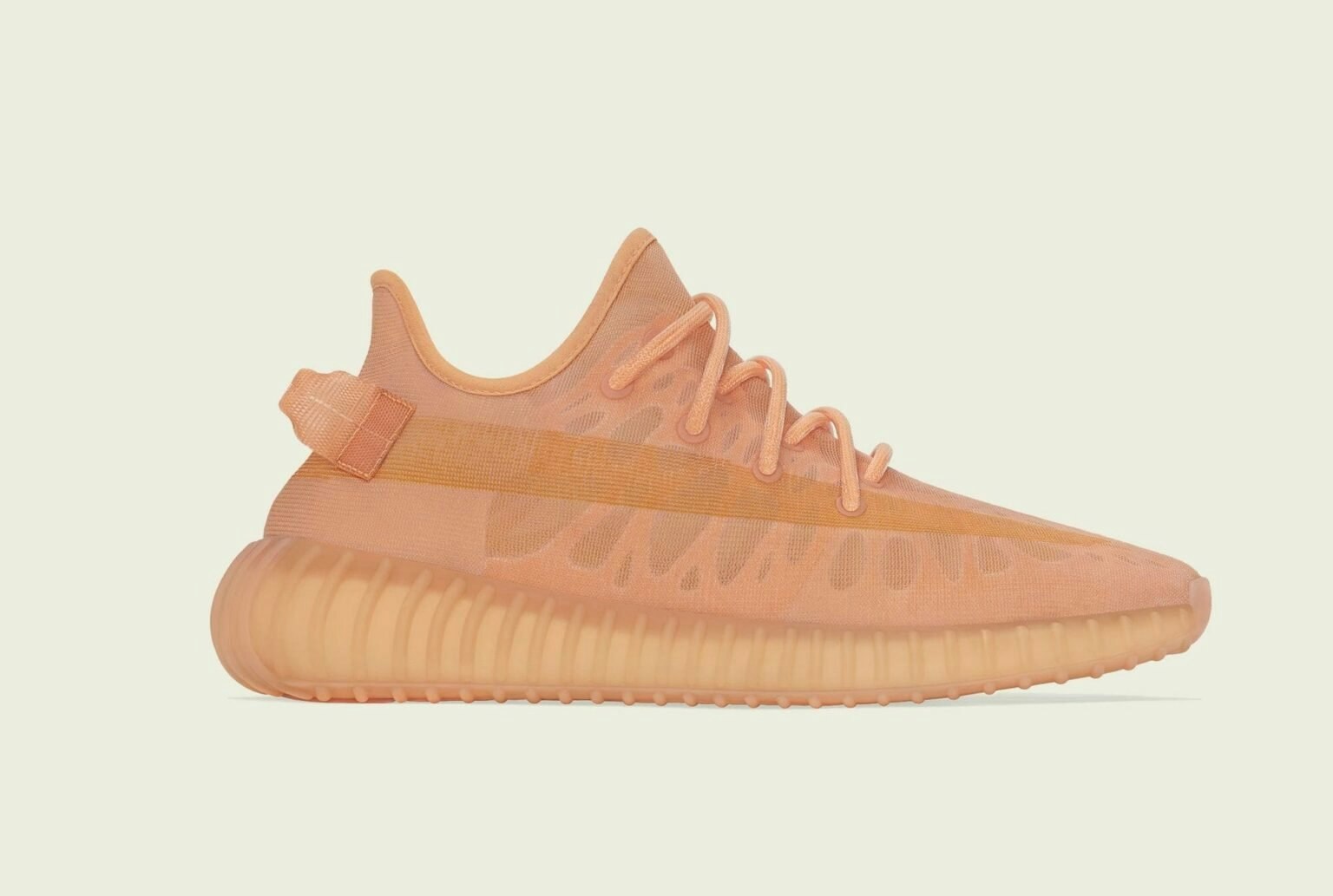 adidas Yeezy Boost 350 V2 “Mono Clay” (Asia excl.)