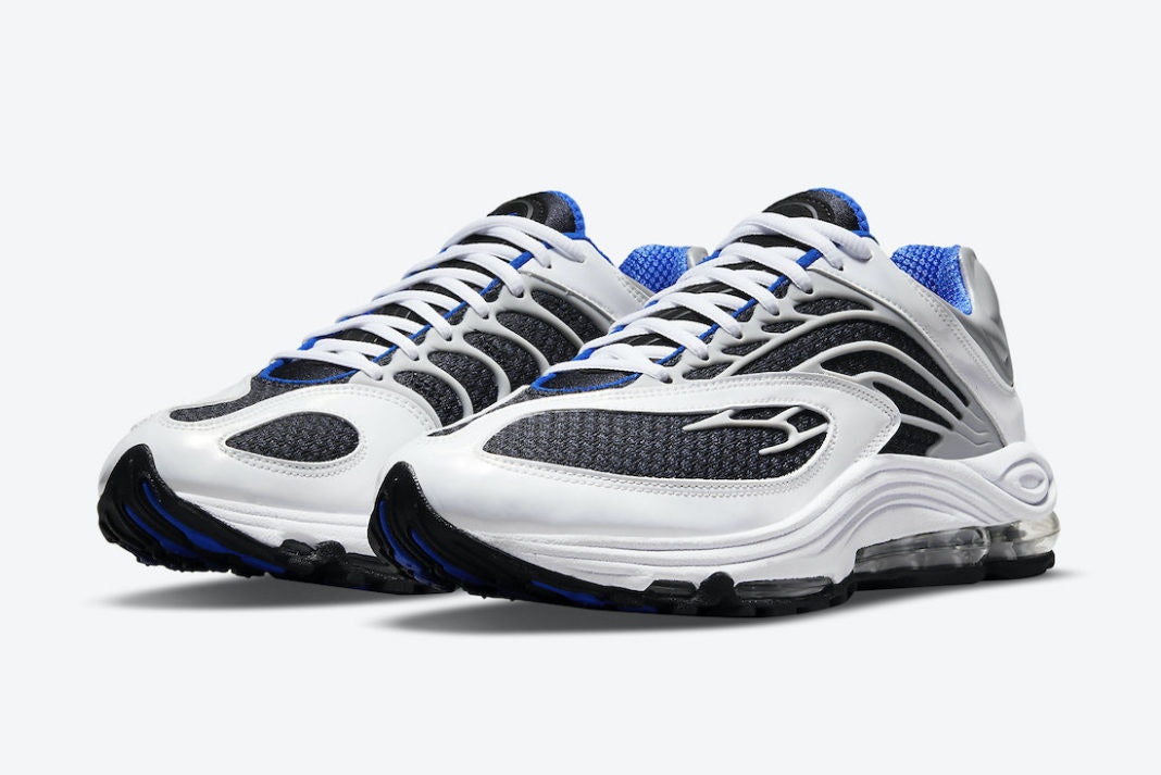 Nike Air Tuned Max "Racer Blue"
