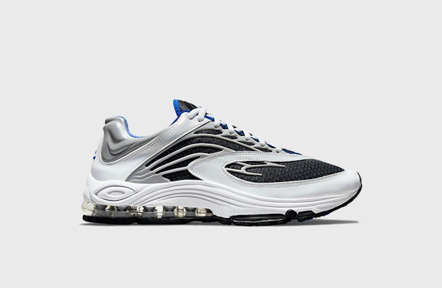 Nike Air Tuned Max "Racer Blue" Nike Air Tuned Max "Racer Blue"