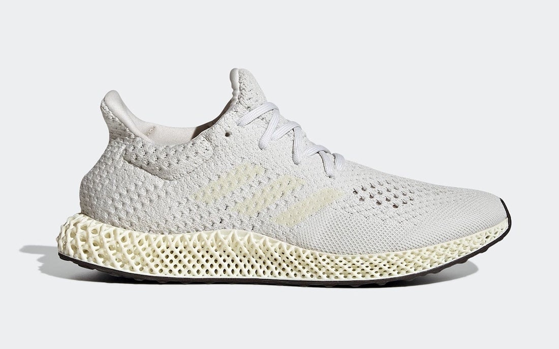 Upcoming adidas 4d shoes clearance
