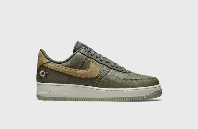 Nike Air Force 1 Low “Turtle”