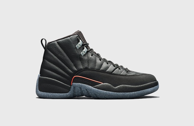 Air Jordan 12 “Utility” Air Jordan 12 “Utility”