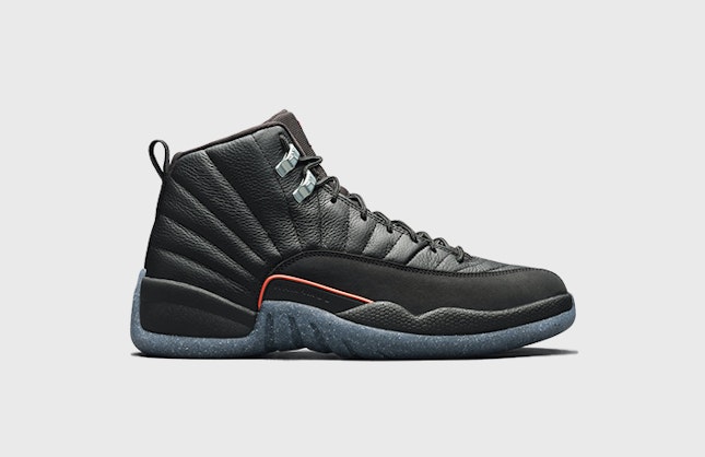 Air Jordan 12 “Utility”