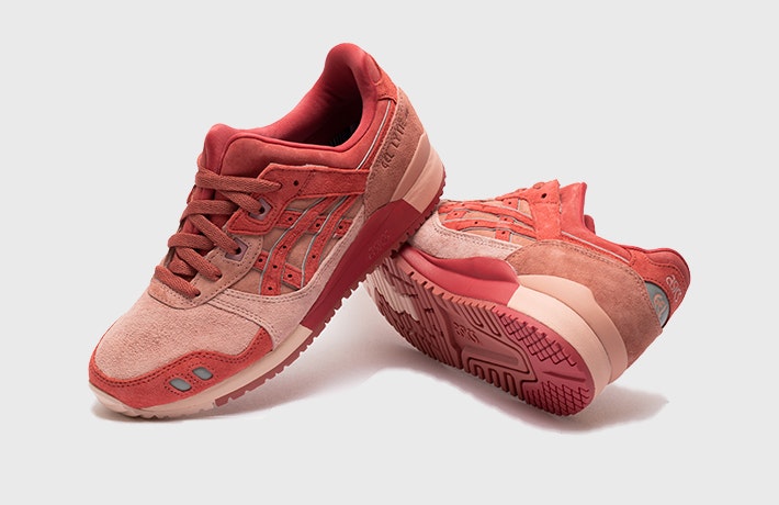 Concepts x Asics GEL-LYTE™ III OG “Otoro”