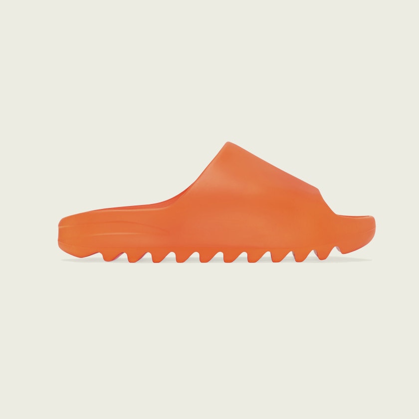 adidas Yeezy Slide "Enflame Orange"