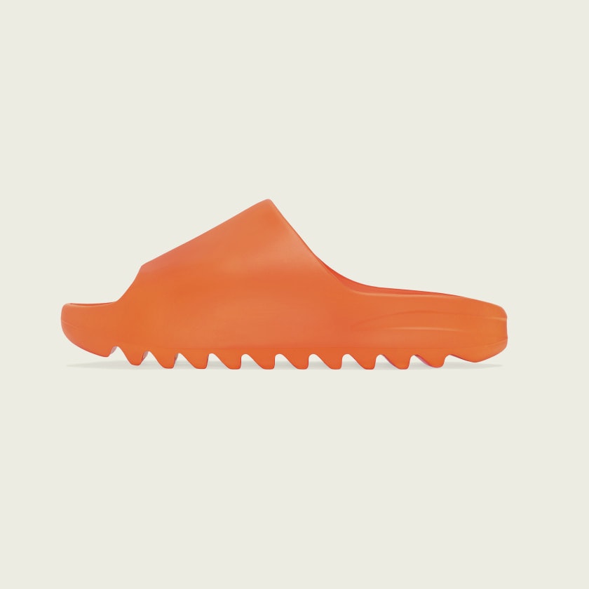 adidas Yeezy Slide "Enflame Orange"