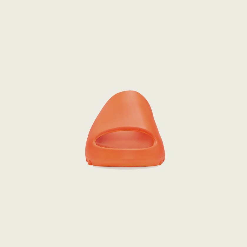 adidas Yeezy Slide "Enflame Orange"