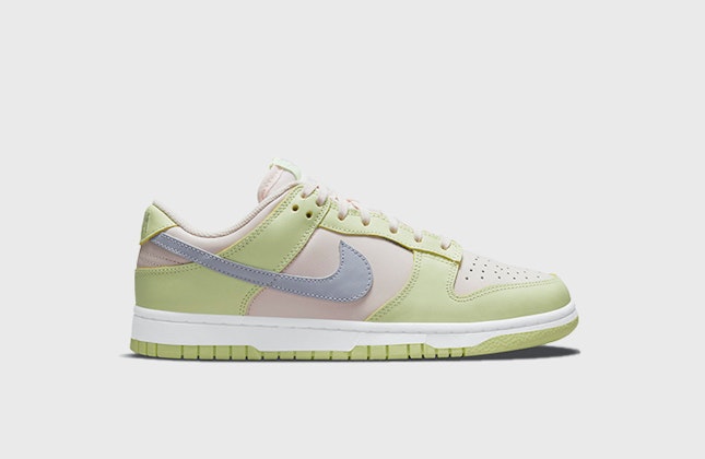 Nike Dunk Low Wmns “Lime Ice” Nike Dunk Low Wmns “Lime Ice”