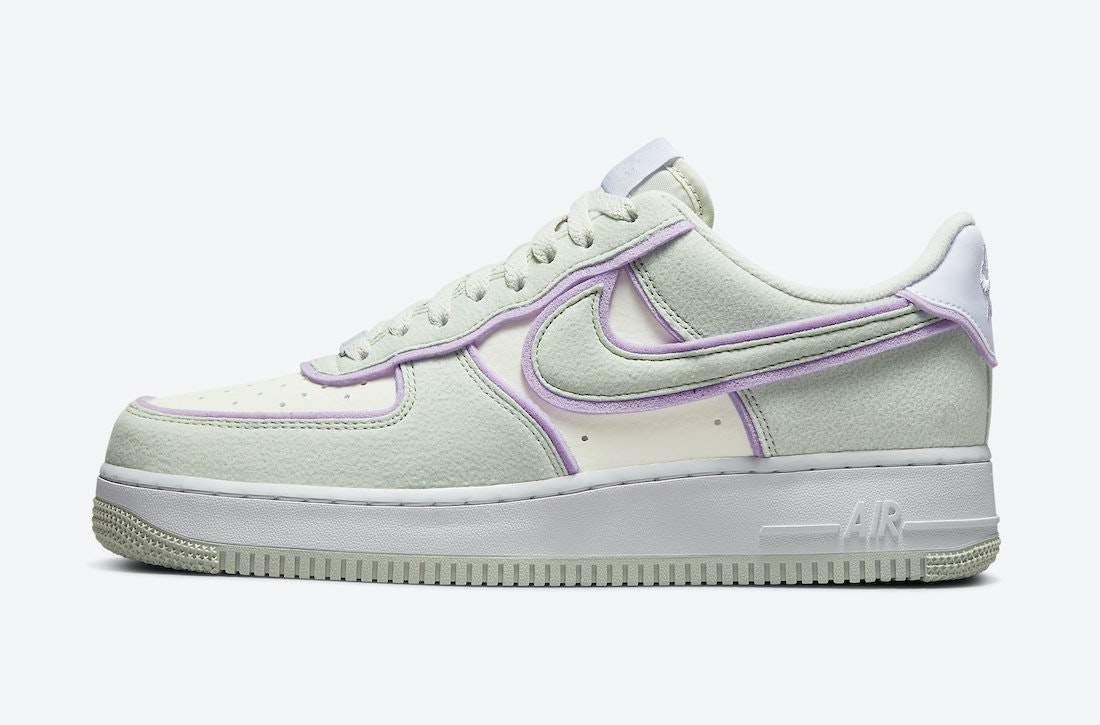 Nike Air Force 1 Low “Sea Glass”