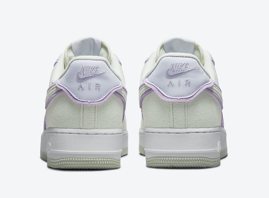Nike Air Force 1 Low “Sea Glass”