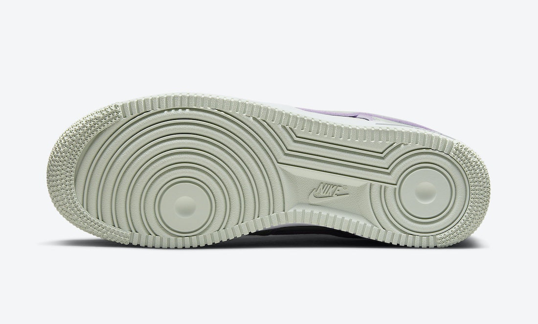 Nike Air Force 1 Low “Sea Glass”