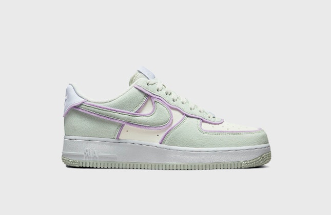 Nike Air Force 1 Low “Sea Glass” Nike Air Force 1 Low “Sea Glass”