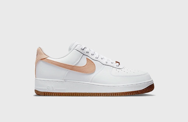 Nike Air Force 1 '07 LV8 "Rhubarb"