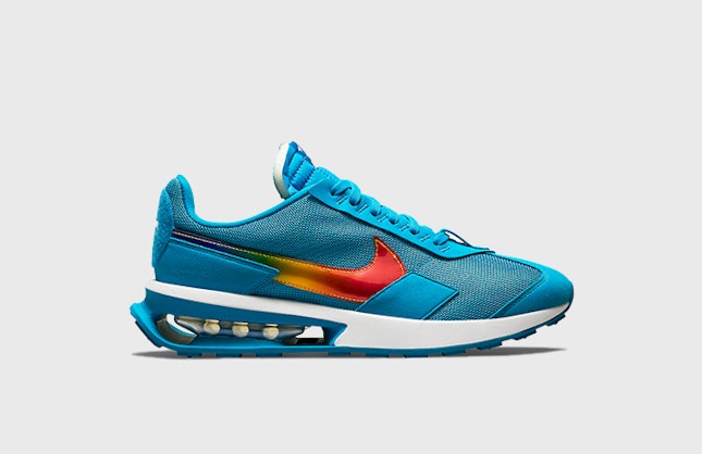 Nike Air Max Pre-Day “BeTrue”