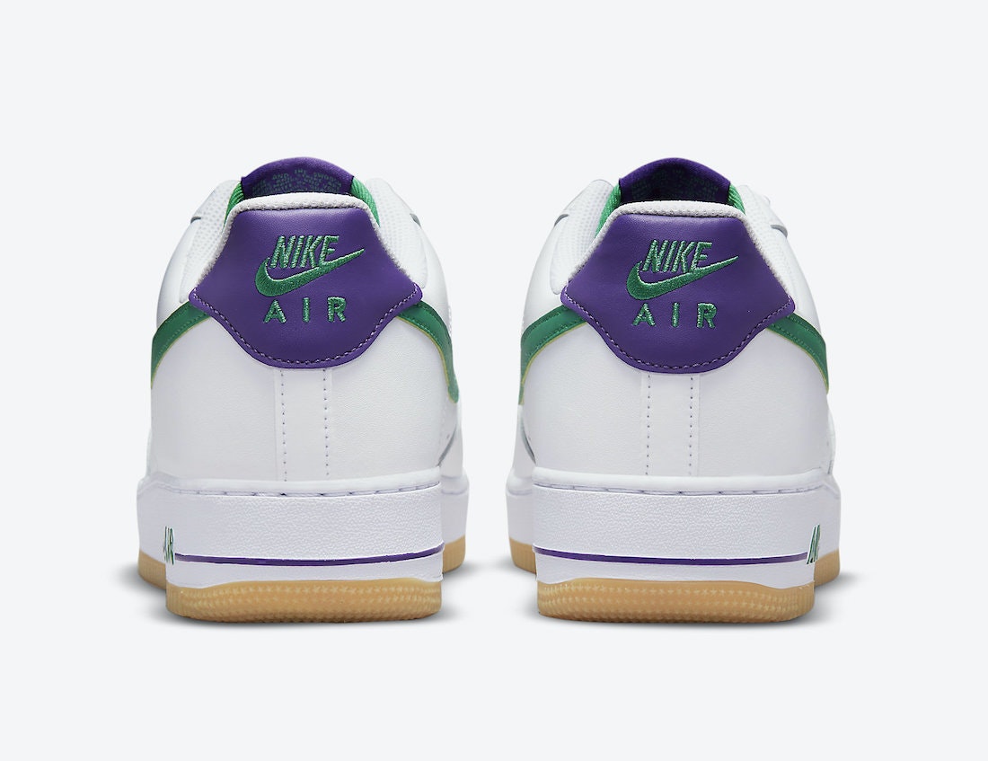 Nike Air Force 1 Low "Joker"