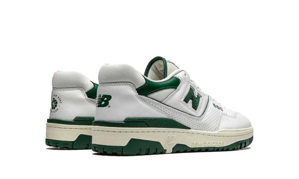 Aimé Leon Dore x New Balance 550 "Green"