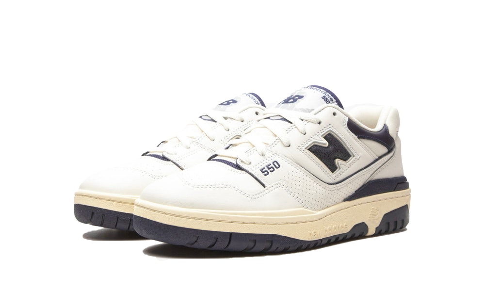 New balance 550 aime leon dore blue Clearance