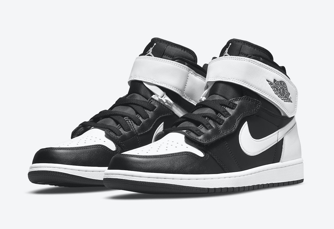 Air Jordan 1 Hi FlyEase “Shadow”