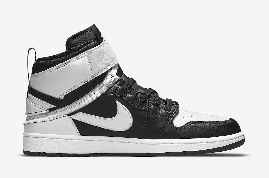 Air Jordan 1 Hi FlyEase “Shadow”