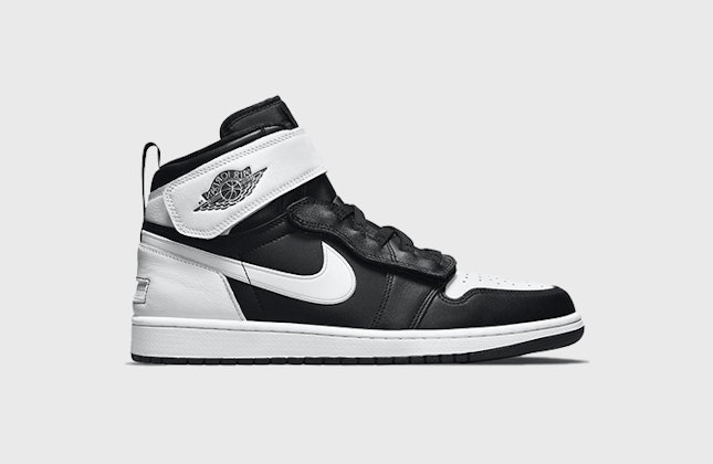 Air Jordan 1 Hi FlyEase “Shadow”