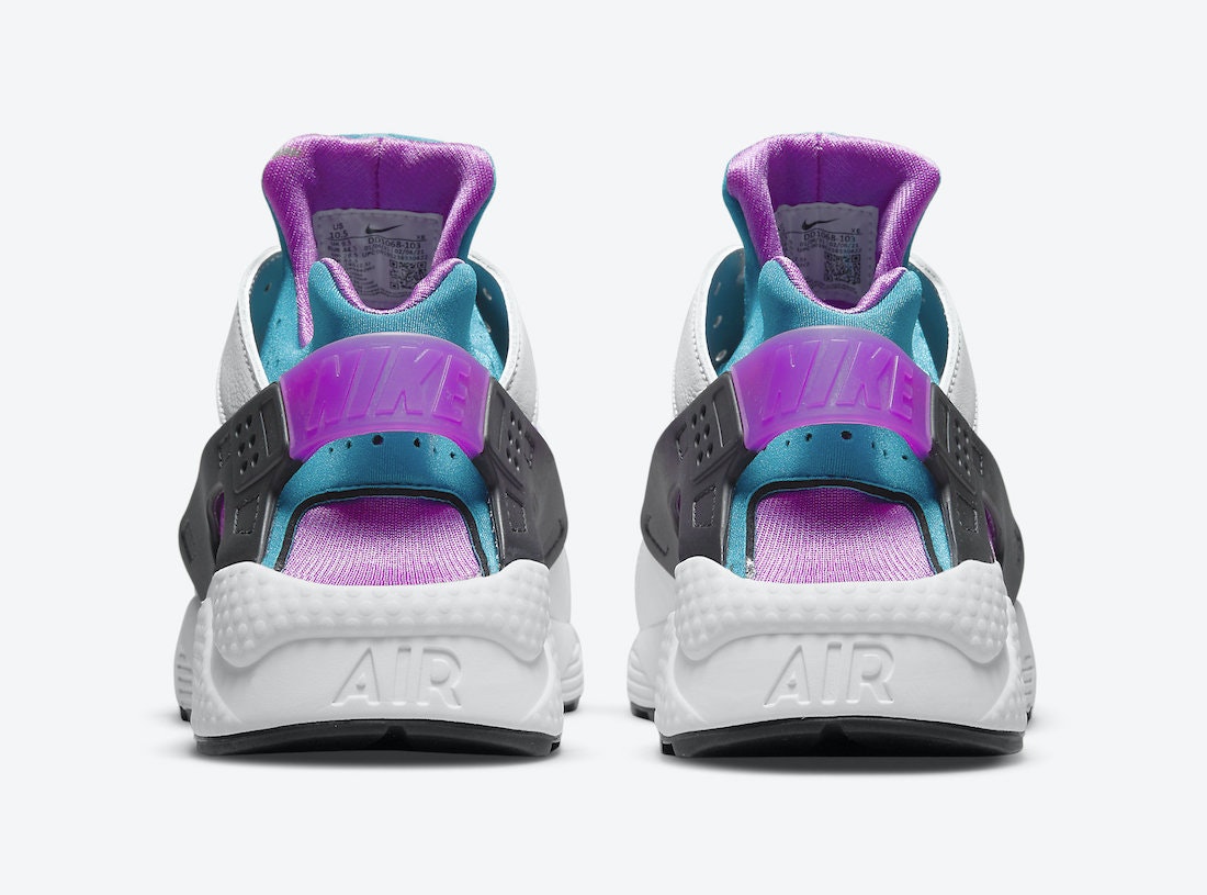 Nike Air Huarache OG “Deep Magenta”