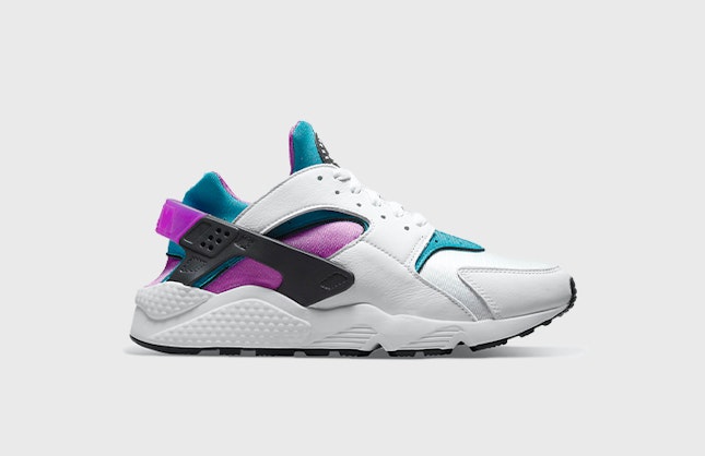 Nike Air Huarache OG “Deep Magenta”