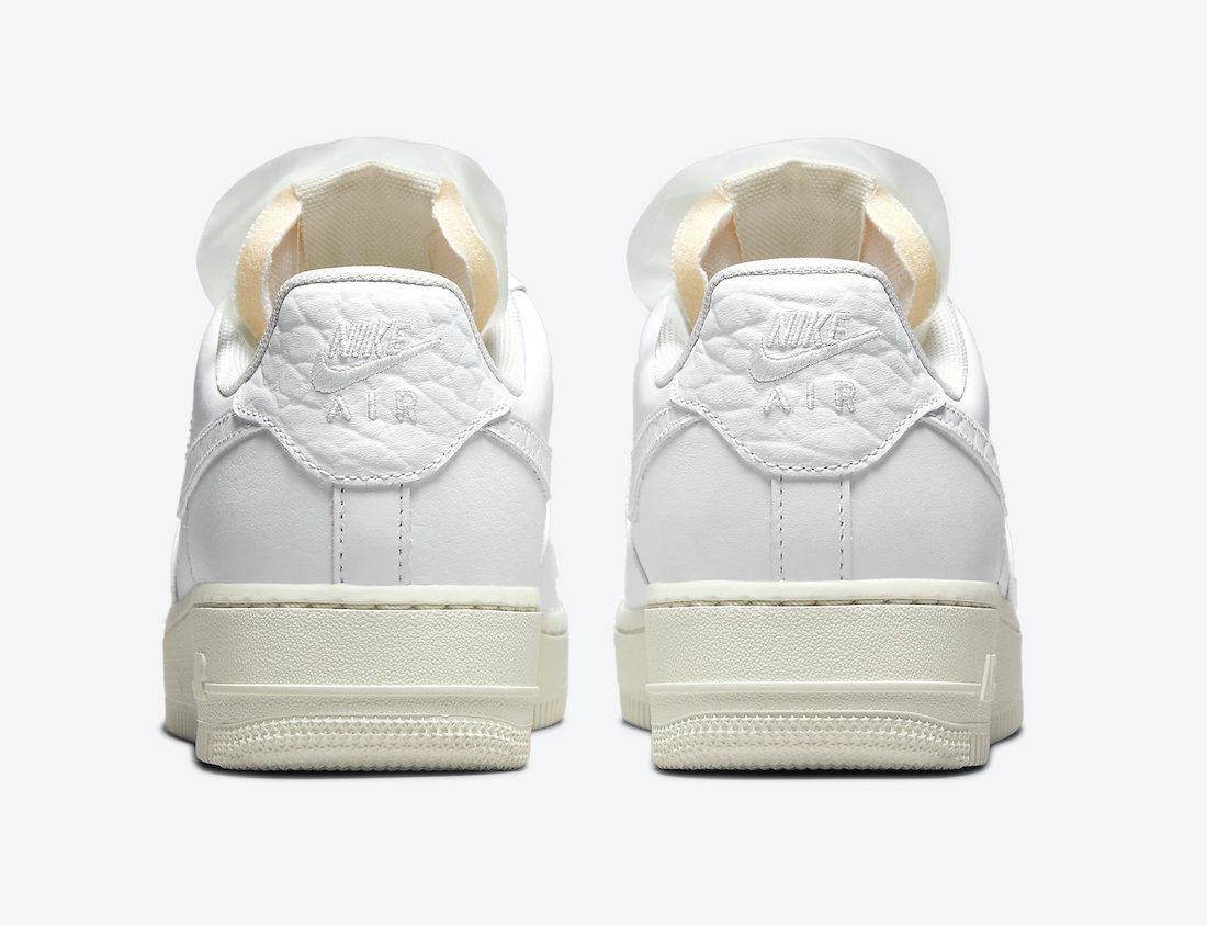 air force low bling