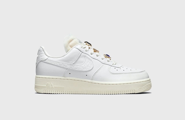 Nike Air Force 1 Low “Bling”