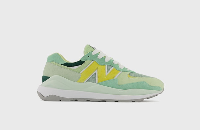 STAUD x New Balance 57/40 STAUD x New Balance 57/40