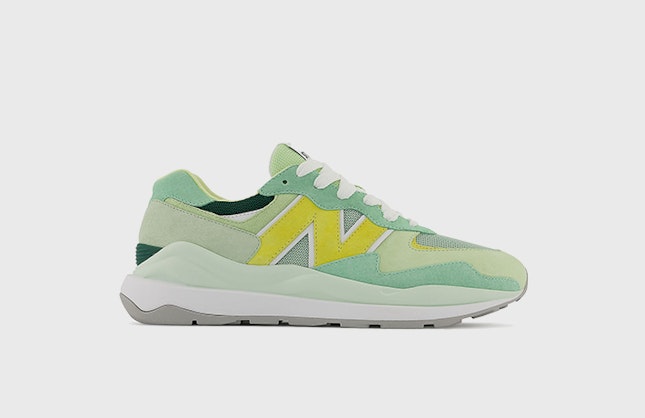 STAUD x New Balance 57/40