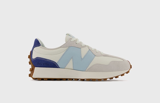 STAUD x New Balance 327 