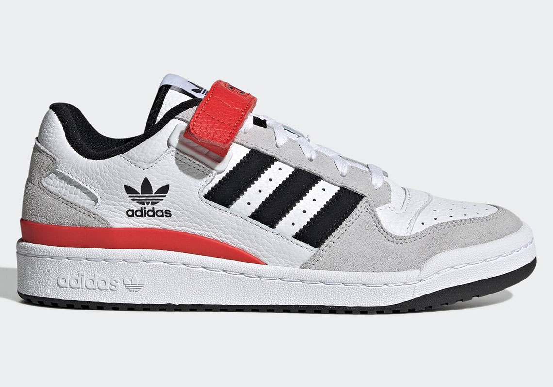 adidas Forum 84 Low \