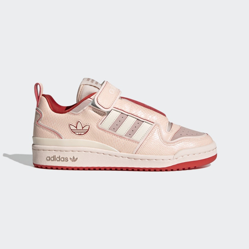 adidas Forum 84 Low "Pink Tint"