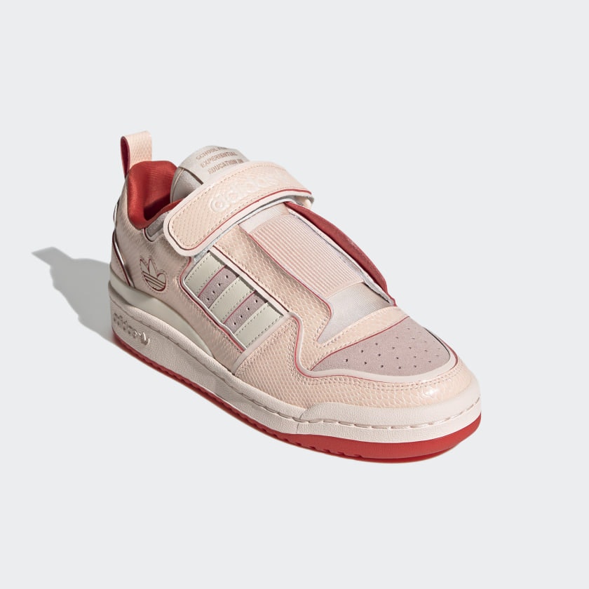 adidas Forum 84 Low "Pink Tint"