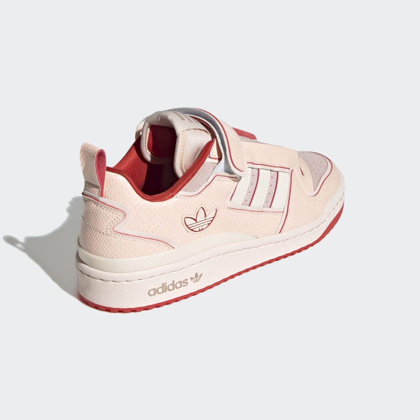 adidas Forum 84 Low "Pink Tint"