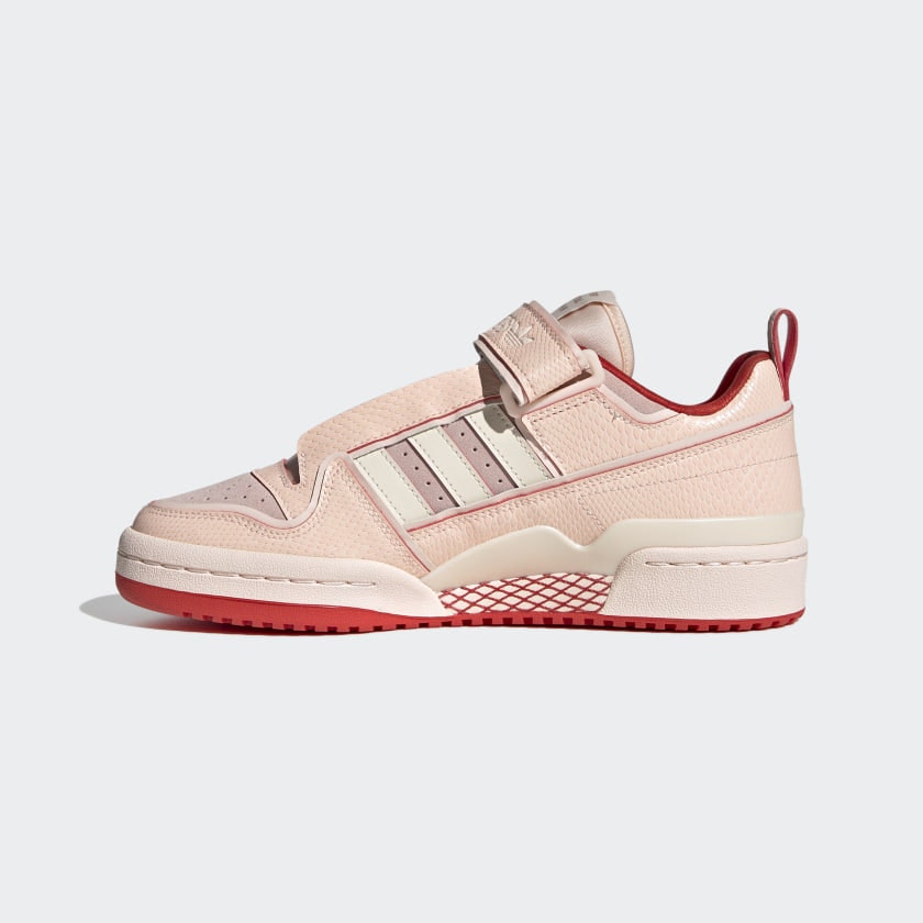 adidas Forum 84 Low "Pink Tint"
