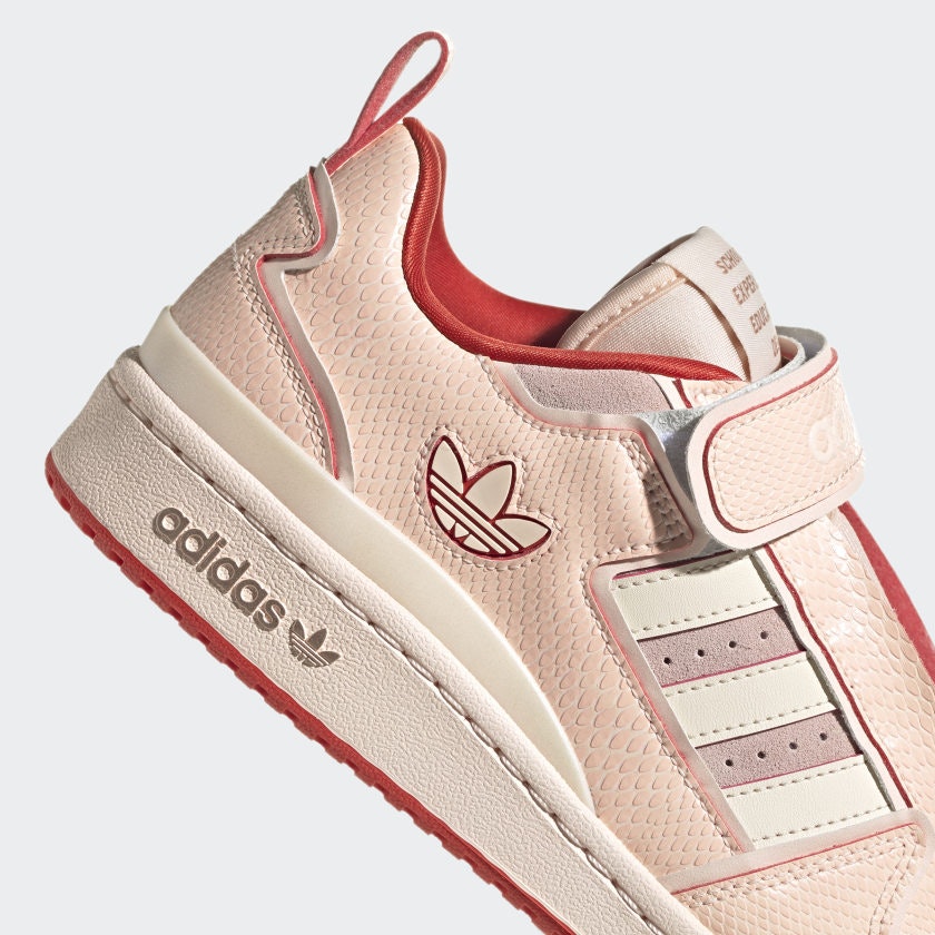 adidas Forum 84 Low "Pink Tint"