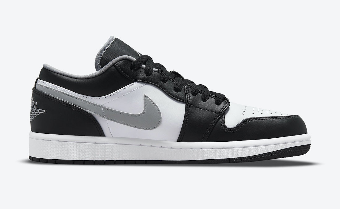 Air Jordan 1 Low "Shadow"