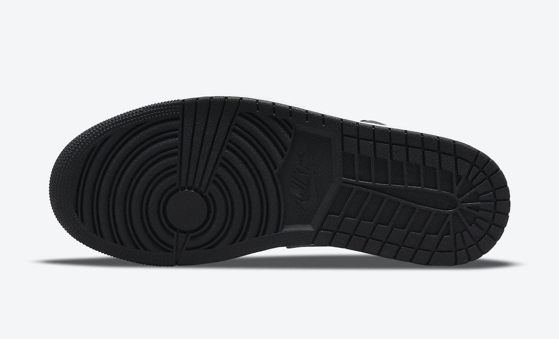 Air Jordan 1 Low "Shadow"