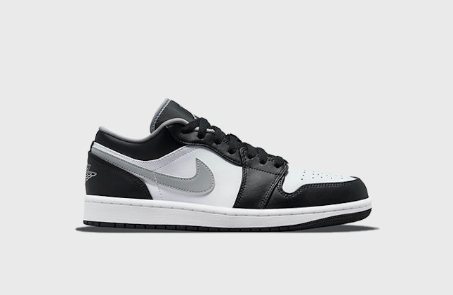 Air Jordan 1 Low "Shadow" Air Jordan 1 Low "Shadow"