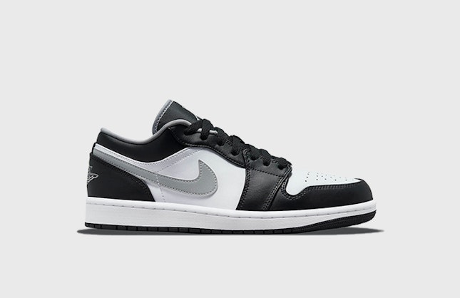 Air Jordan 1 Low "Shadow"