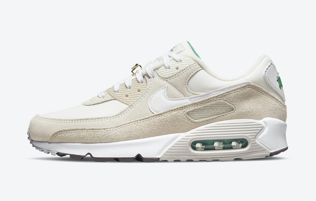 Nike Air Max 90 "First Use" (Sail)