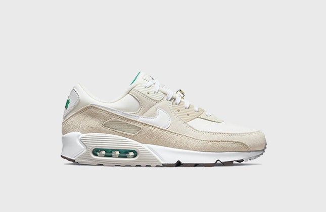 Nike Air Max 90 "First Use" (Sail) Nike Air Max 90 "First Use" (Sail)