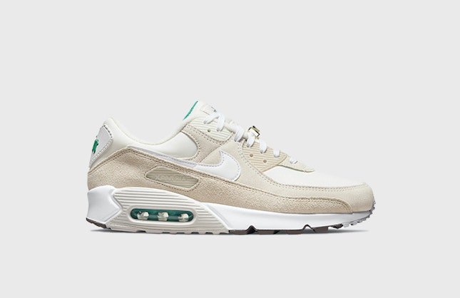Nike Air Max 90 "First Use" (Sail)