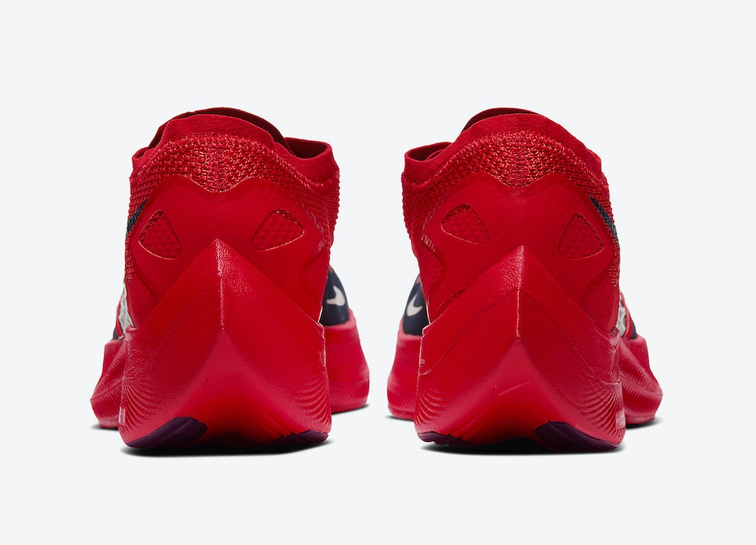 Undercover x Nike Gyakusou ZoomX VaporFly Next% 2 "Laser Red"
