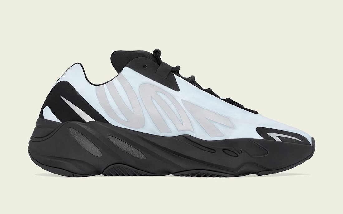 adidas Yeezy Boost 700 MNVN “Blue Tint”