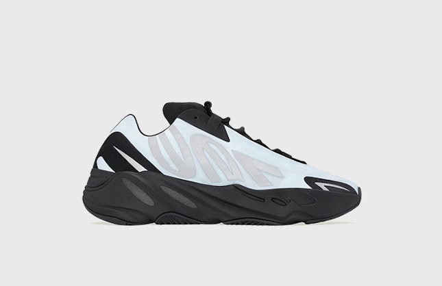 adidas Yeezy Boost 700 MNVN “Blue Tint”