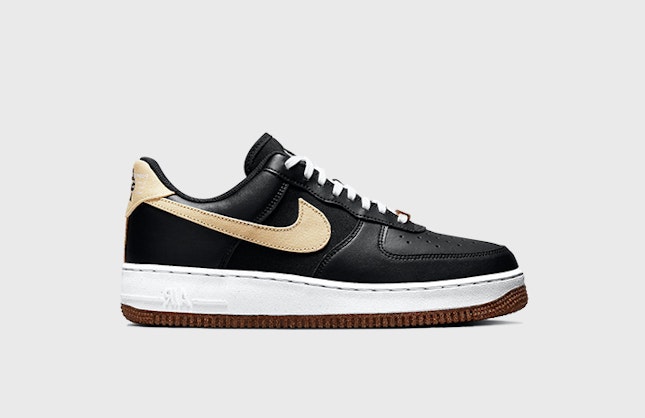 Nike Air Force 1 Low “Pomegranate”
