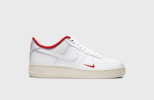 Kith x Nike Air Force 1 Low "Japan"